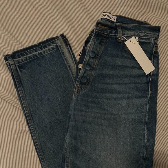 EB DENIM Jeans NWT - Picture 4 of 4